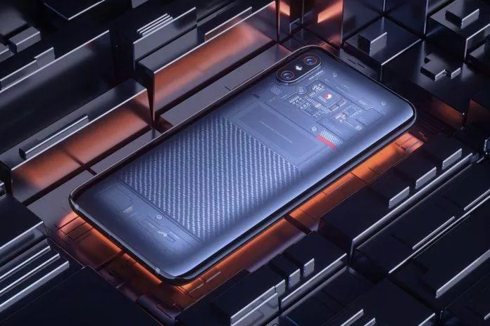 Hiệu năng của RedMi Note 8