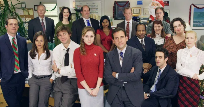 The Office