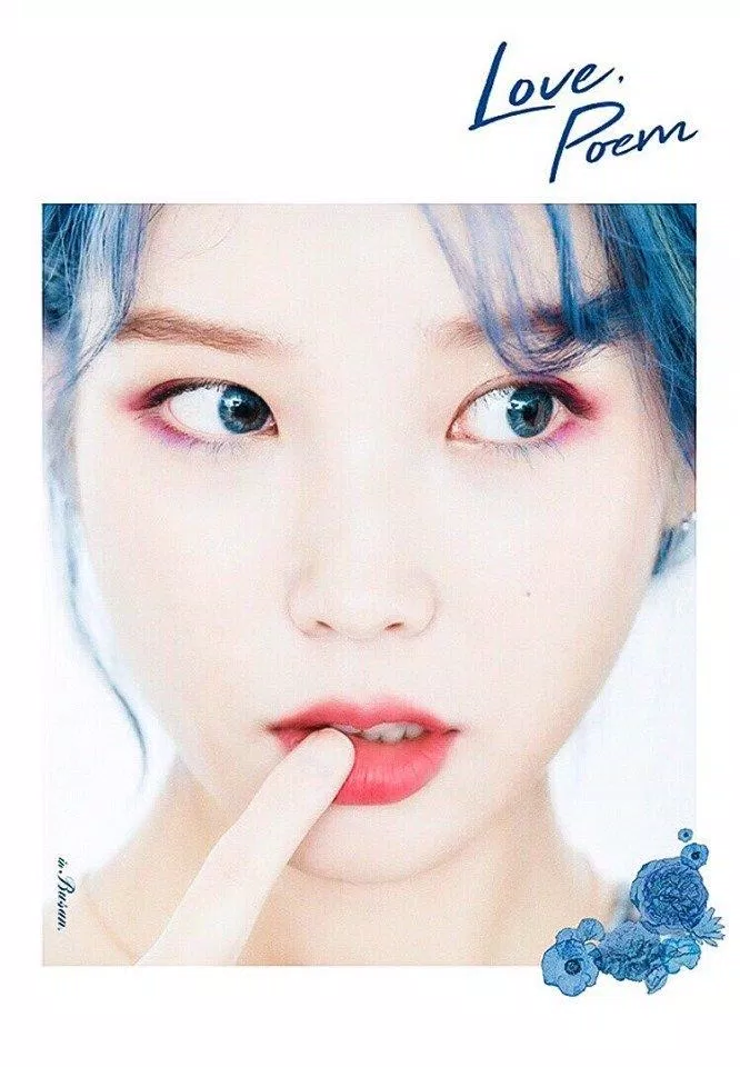 IU