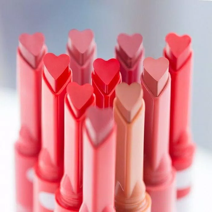 Son Im Meme Im Tic Toc Lipstic Satin (Ảnh: Internet)