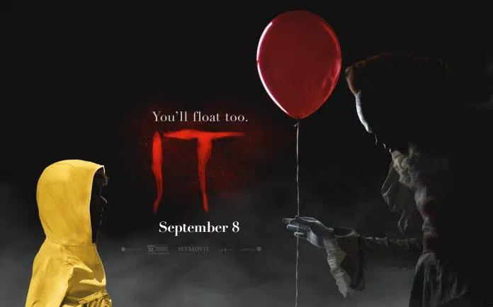 Nỗi ám ảnh của chú hề Pennywise