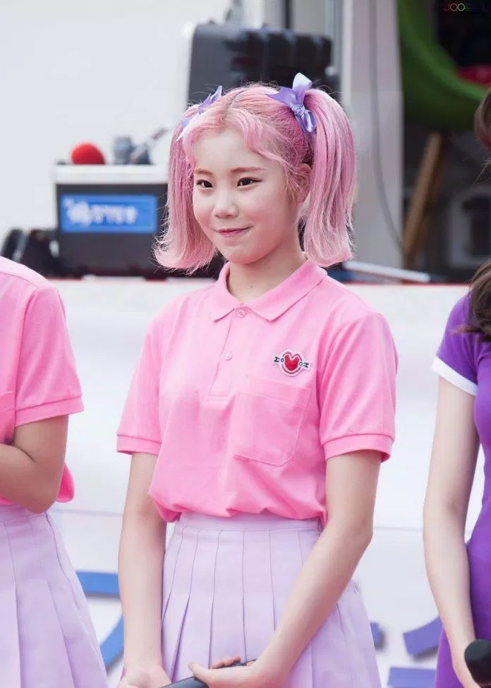 Ảnh minh họa JooE