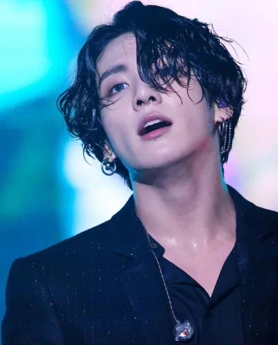 Ảnh minh họa Kim jungkook
