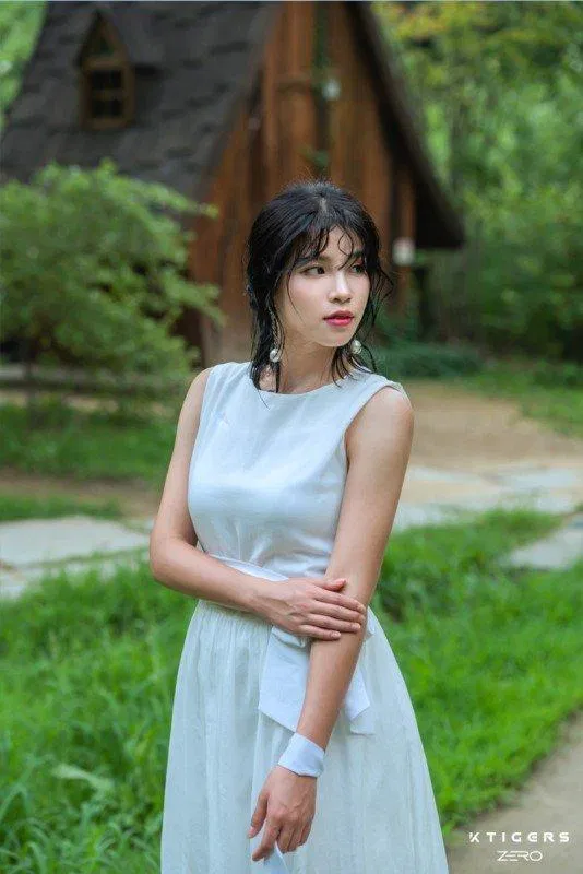 Thông tin thành viên nhóm nhạc K Tigers Zero Thông tin thành viên nhóm nhạc K Tigers Zero