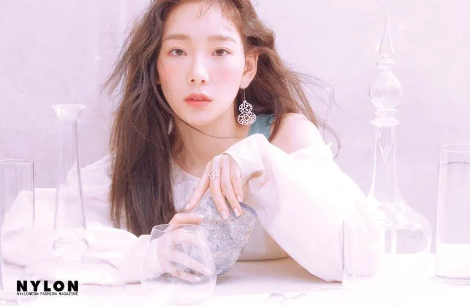 kim taeyeon