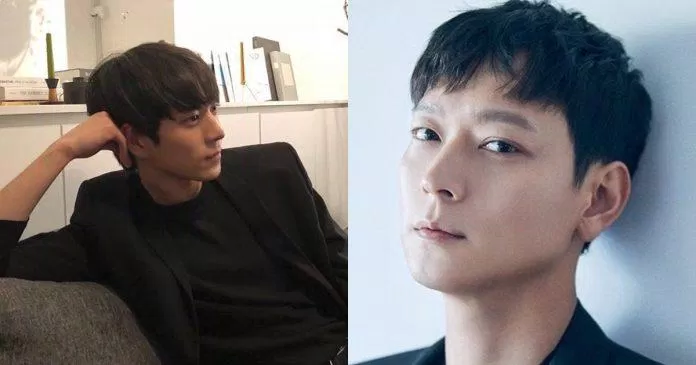Kim Young Dae