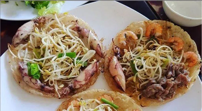 Kinh nghiệm du lịch Quy Nhơn - Phú Yên 3 ngày 4 đêm giá tốt