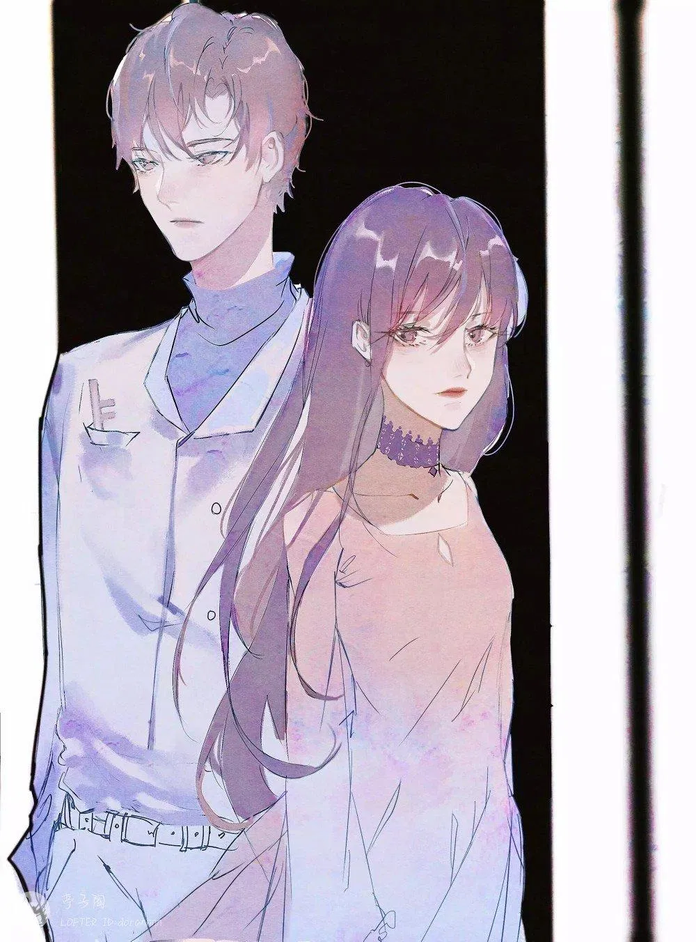 review kính vạn hoa chết chóc