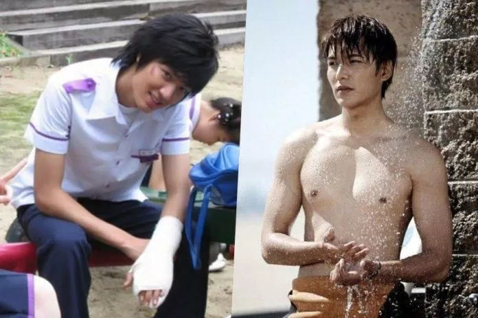 lee-min-ho