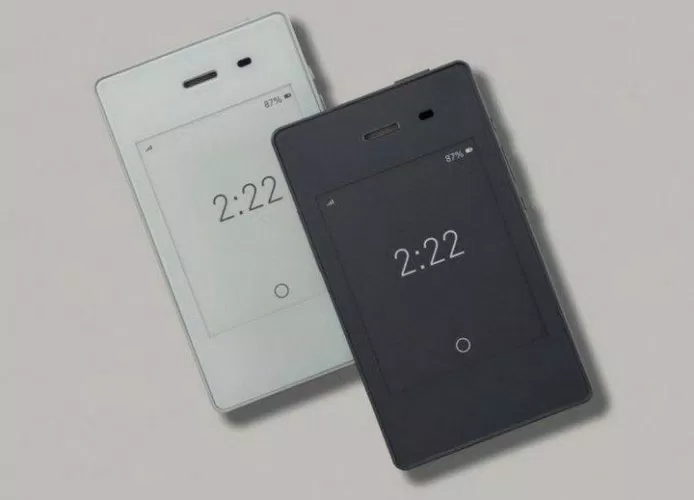 thẻ alt (nguồn: internet) Light phone 2
