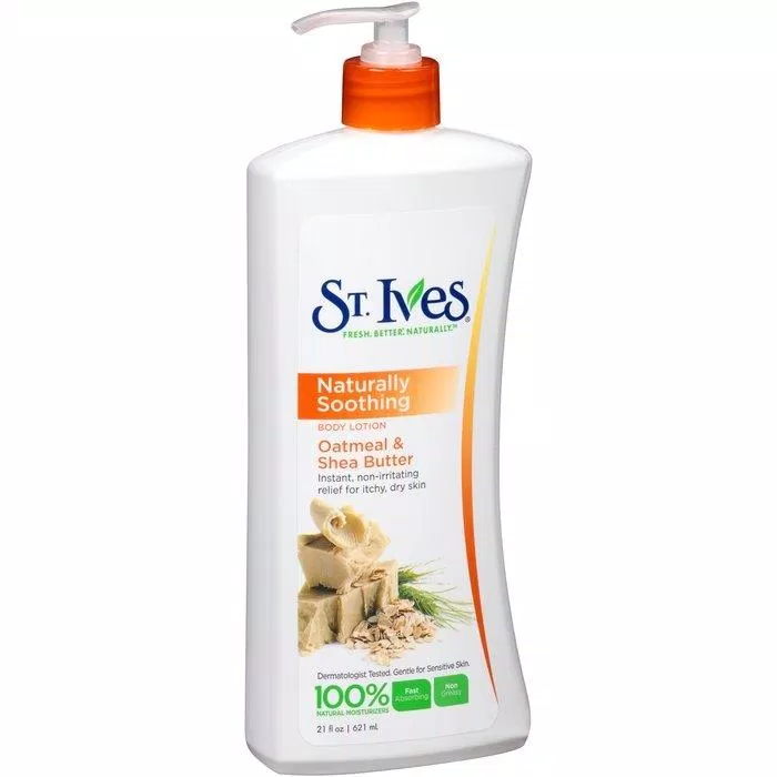 Lotion dưỡng da