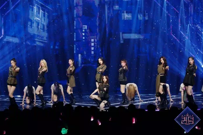 Lovelyz