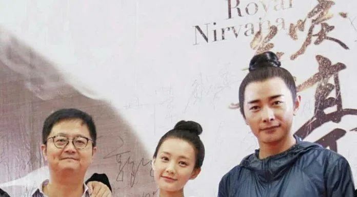 Lý Nhất Đồng