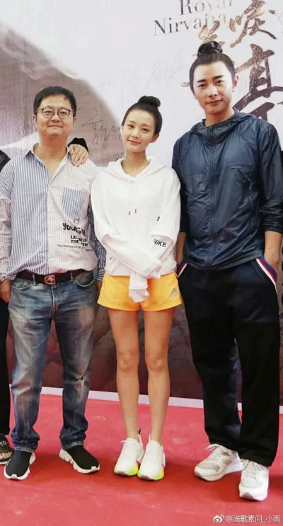 Lý Nhất Đồng