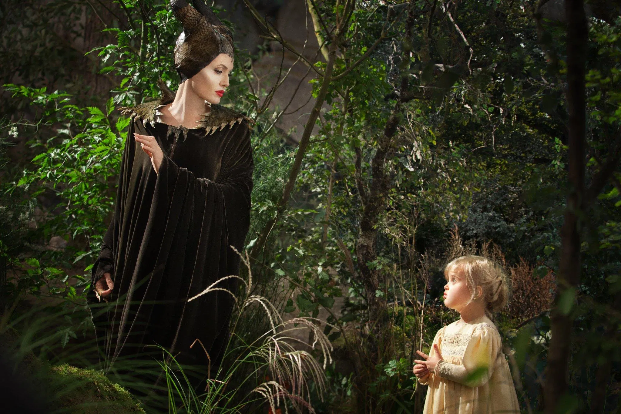 phim Maleficent 2