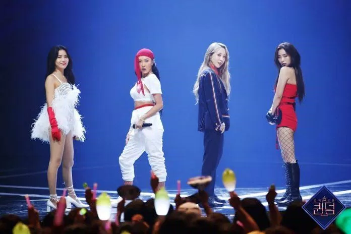 MAMAMOO