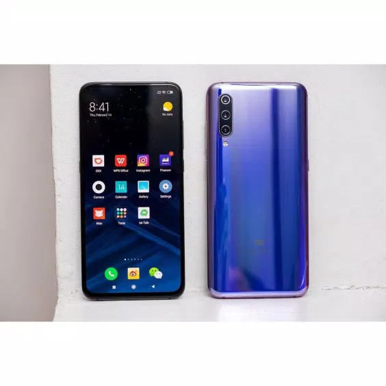 Điện thoại Xiaomi Mi 9 SE