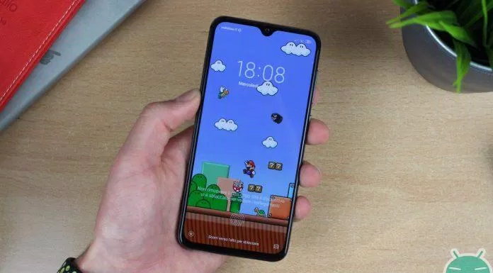 Điện thoại Xiaomi Mi 9 SE
