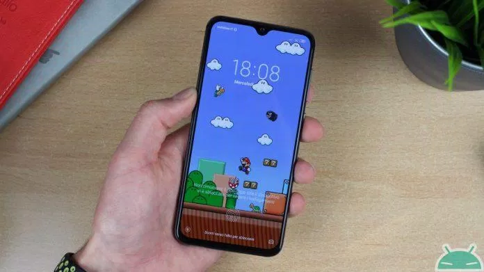 Điện thoại Xiaomi Mi 9 SE