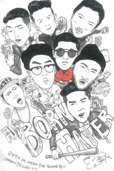 mino-drawing