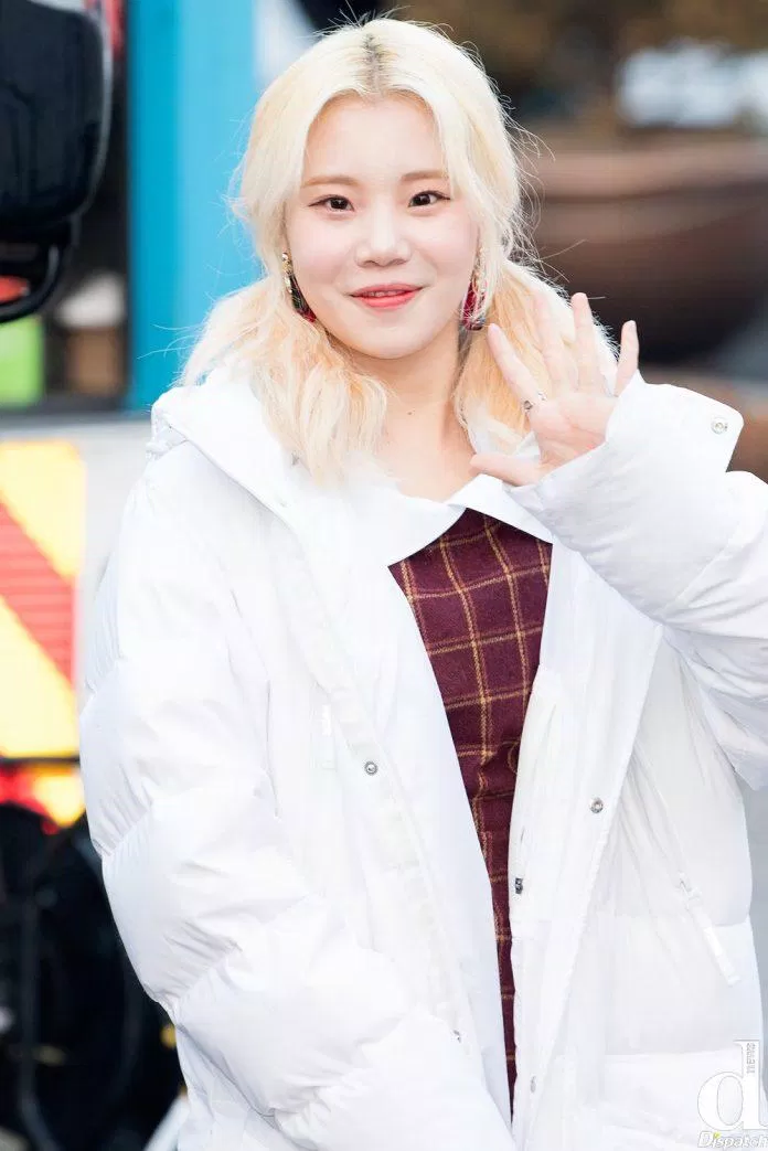 Ảnh minh họa Momoland