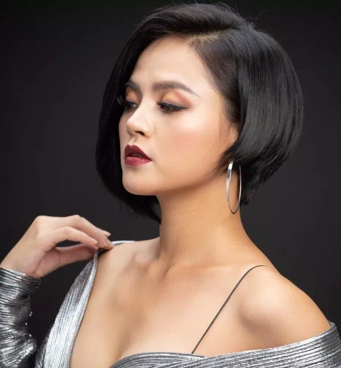 Thu Quỳnh đang là một trong những "nàng thơ" của các đạo diễn phim truyền hình Việt hiện nay (nguồn: internet).