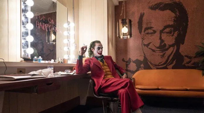 review phim joker 2019