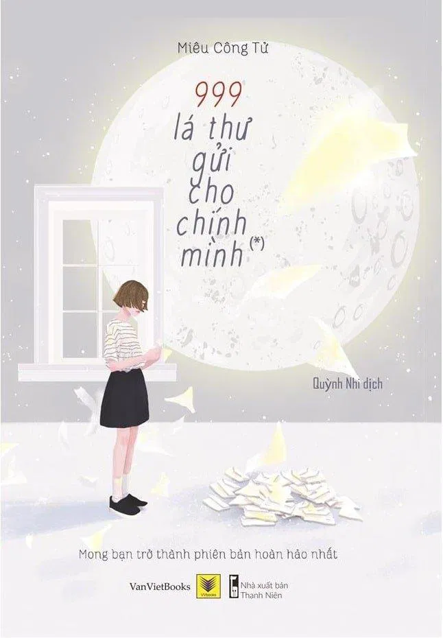 những cuốn tản văn hay