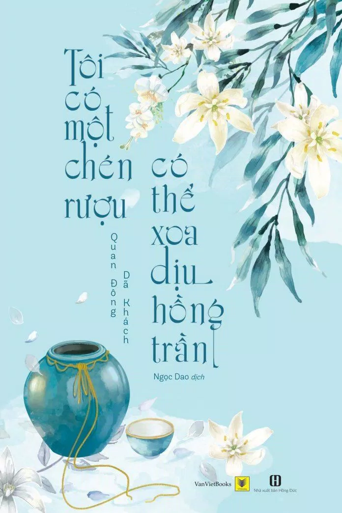 những cuốn tản văn hay