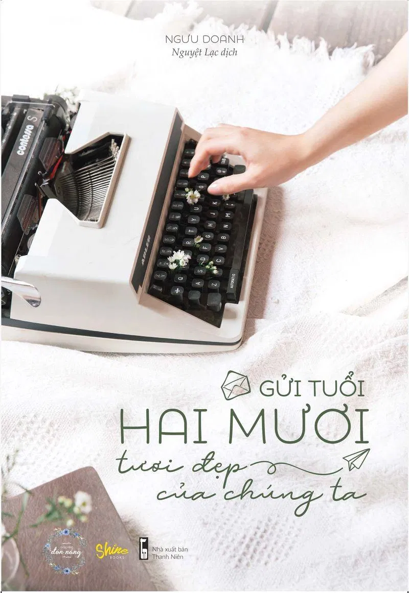 những cuốn tản văn hay