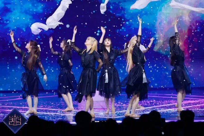 Oh My Girl