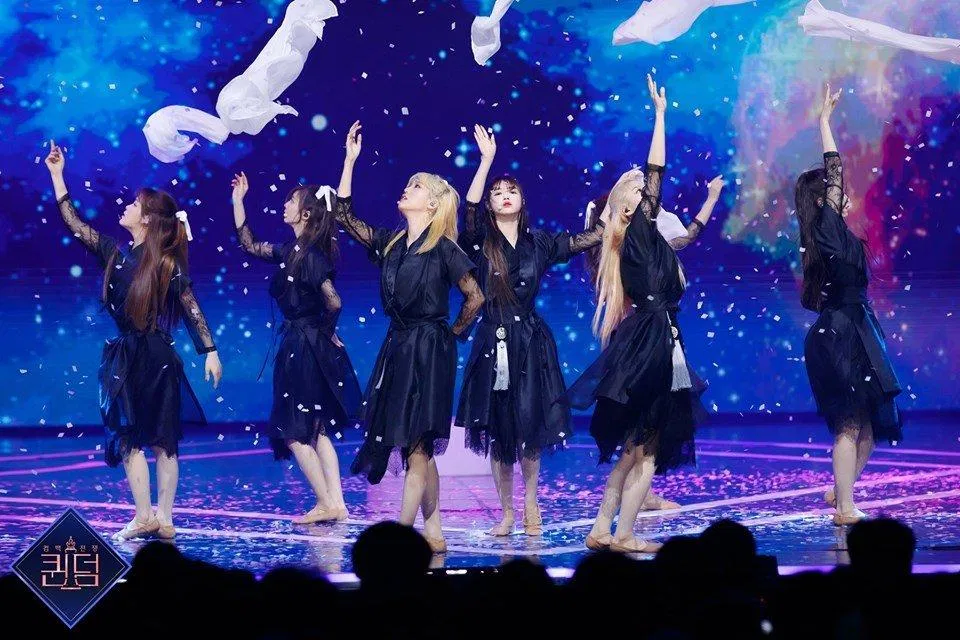 Oh My Girl