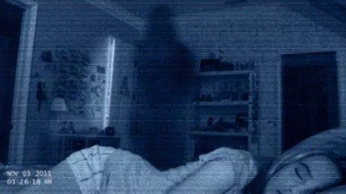 Loạt phim kinh dị nhất định phải xem vào mùa Halloween