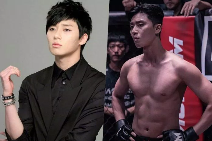 park-seo-joon