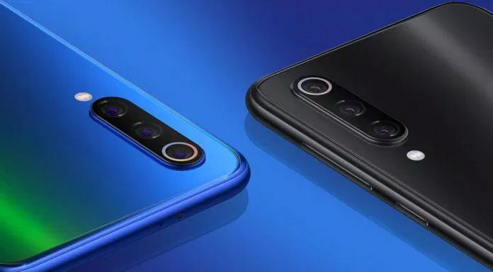 Điện thoại Xiaomi Mi 9 SE