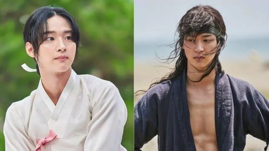 ảnh tĩnh phim Hàn quốc mới