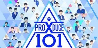 produce x 101