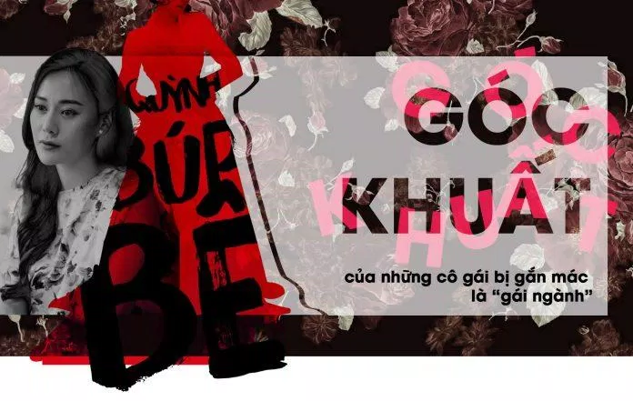 Quỳnh búp bê là hiện tượng xô đổ mọi kỷ lục ratings phim truyền hình Việt năm 2018 (nguồn: internet).