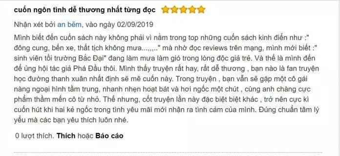 Sinh viên tồi trường bắc đại