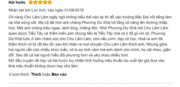 Sinh viên tồi trường bắc đại