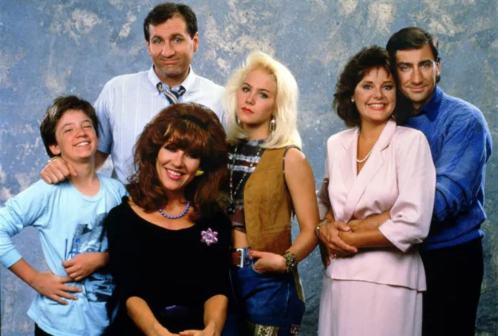 Married with children