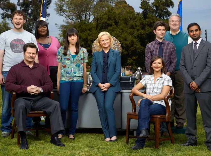 Parks and Recreation
