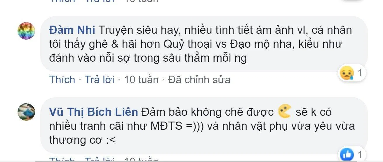 Bìa sách Kính Vạn Hoa Chết Chóc