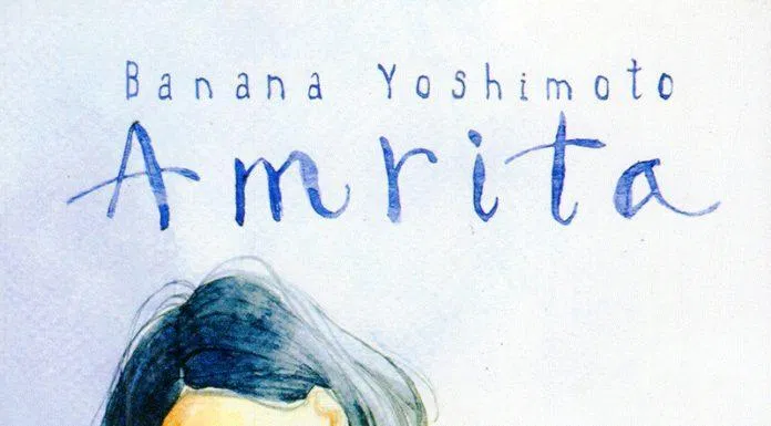 sách của banana yoshimoto