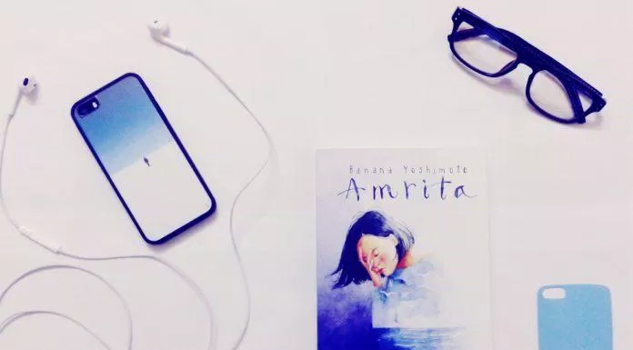 sách của banana yoshimoto