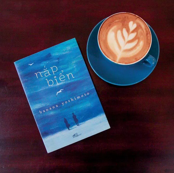 sách của banana yoshimoto