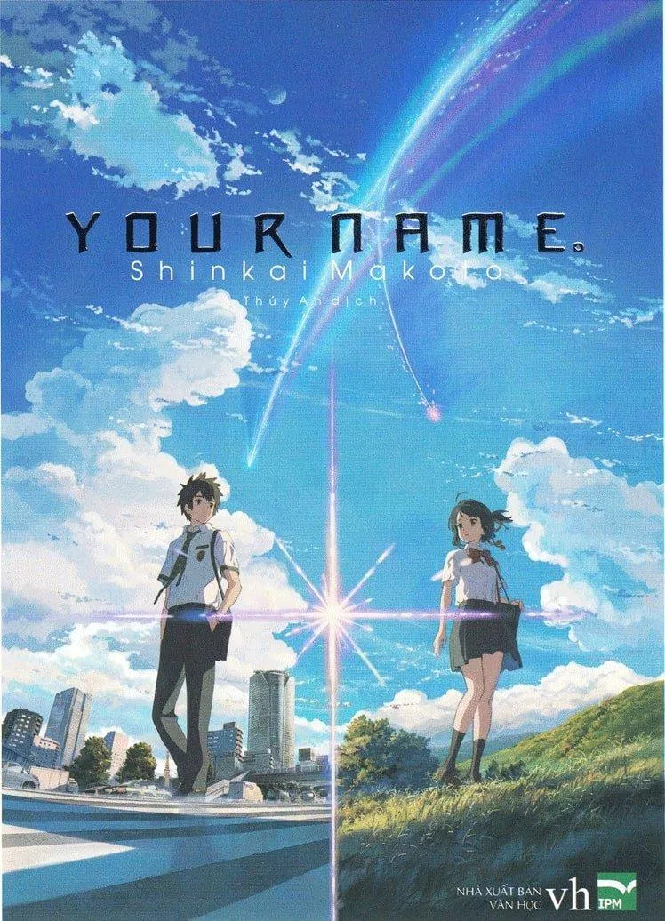 sách light novel hay