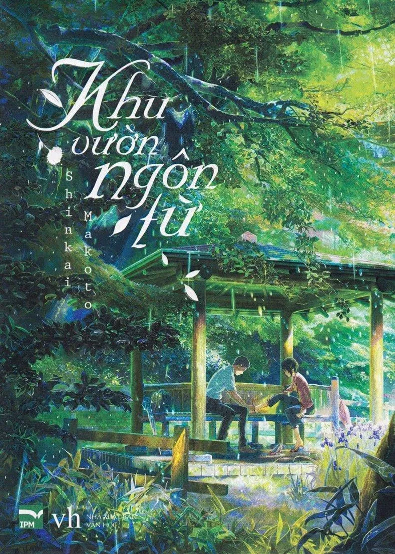 sách light novel hay