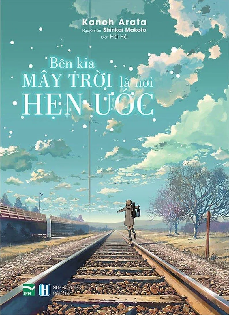 sách light novel hay