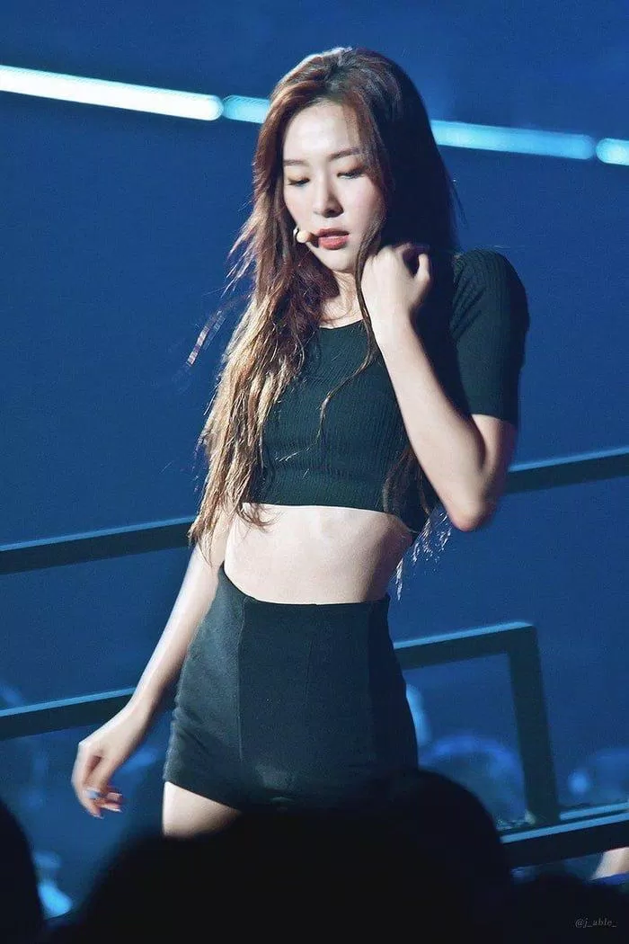 Seulgi (Red Velvet)